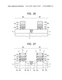 SEMICONDUCTOR DEVICE AND MANUFACTURING METHOD THEREOF diagram and image