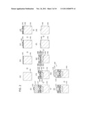 SOLID-STATE IMAGING DEVICE AND METHOD OF MANUFACTURING SAME diagram and image