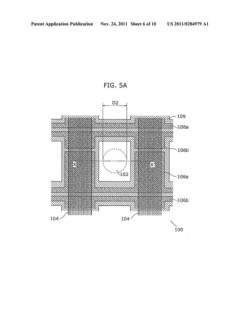 SOLID-STATE IMAGING DEVICE AND METHOD OF MANUFACTURING SAME - diagram, schematic, and image 07