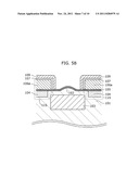 SOLID-STATE IMAGING DEVICE AND METHOD OF MANUFACTURING SAME diagram and image