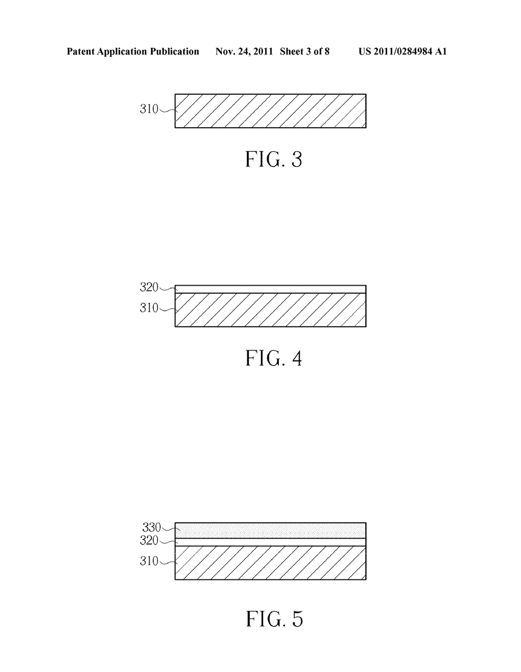 IMAGE SENSOR AND FABRICATING METHOD THEREOF - diagram, schematic, and image 04