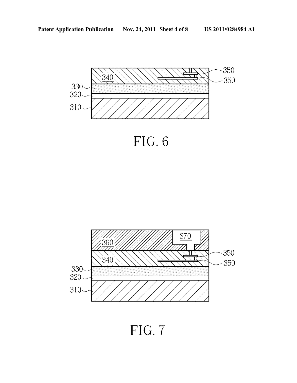 IMAGE SENSOR AND FABRICATING METHOD THEREOF - diagram, schematic, and image 05