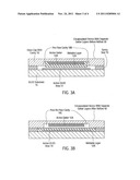 DEVICES INCLUDING, METHODS USING, AND COMPOSITIONS OF REFLOWABLE GETTERS diagram and image