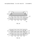 INTEGRATED CIRCUIT PACKAGING SYSTEM WITH DUAL SIDE CONNECTION AND METHOD     OF MANUFACTURE THEREOF diagram and image