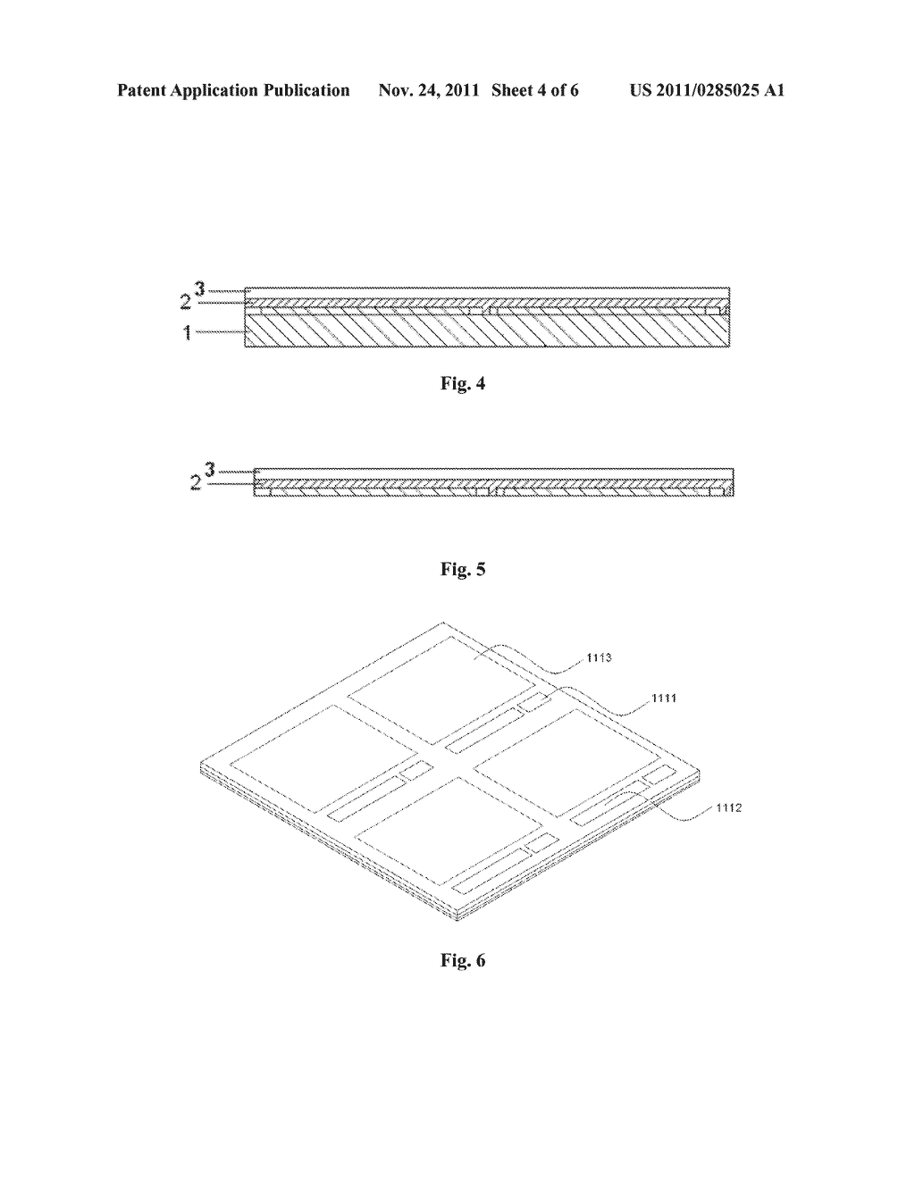 Wafer Level Chip Scale Package Method Using Clip Array - diagram, schematic, and image 05