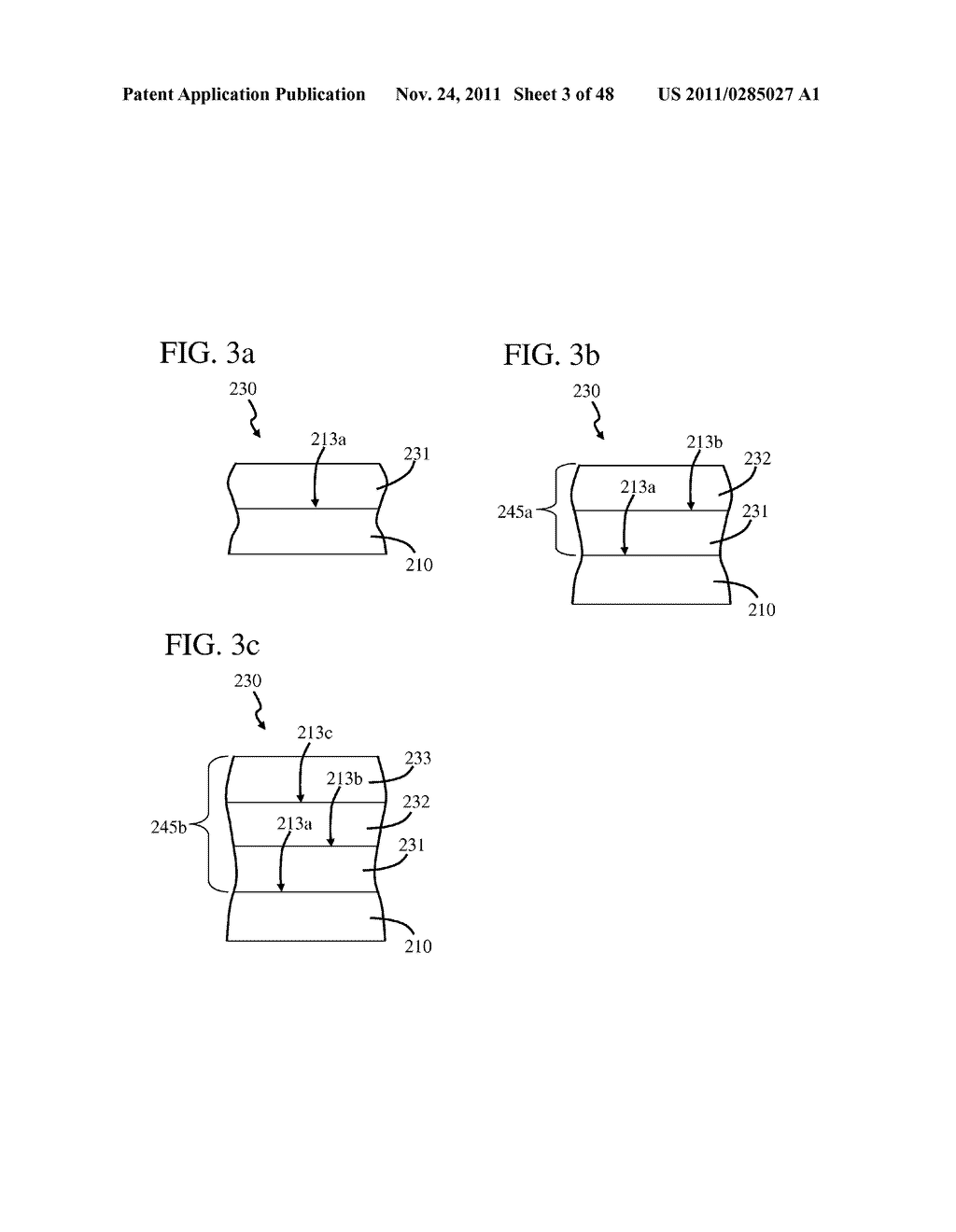 SEMICONDUCTOR CIRCUIT STRUCTURE AND METHOD OF FORMING THE SAME USING A     CAPPING LAYER - diagram, schematic, and image 04