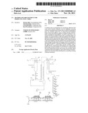 METHOD AND ARRANGEMENT FOR PRODUCING FUEL CORES diagram and image