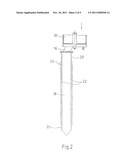 METHOD AND ARRANGEMENT FOR PRODUCING FUEL CORES diagram and image