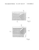 METHOD AND ARRANGEMENT FOR PRODUCING FUEL CORES diagram and image