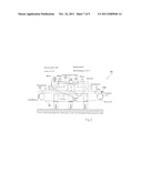 METHOD AND ARRANGEMENT FOR PRODUCING FUEL CORES diagram and image