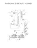 METHOD AND ARRANGEMENT FOR PRODUCING FUEL CORES diagram and image