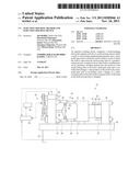 INJECTION MOLDING METHOD AND INJECTION MOLDING DEVICE diagram and image