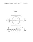 LAYERED MANUFACTURING METHOD AND LAYERED MANUFACTURING DEVICE diagram and image