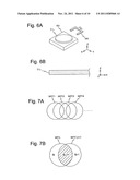 LAYERED MANUFACTURING METHOD AND LAYERED MANUFACTURING DEVICE diagram and image