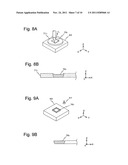 LAYERED MANUFACTURING METHOD AND LAYERED MANUFACTURING DEVICE diagram and image