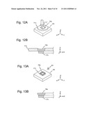 LAYERED MANUFACTURING METHOD AND LAYERED MANUFACTURING DEVICE diagram and image