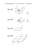 LAYERED MANUFACTURING METHOD AND LAYERED MANUFACTURING DEVICE diagram and image