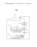 PAPER SHEET CASSETTE AND IMAGE FORMING DEVICE diagram and image