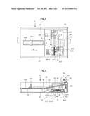 PAPER SHEET CASSETTE AND IMAGE FORMING DEVICE diagram and image