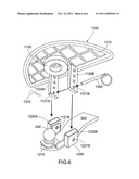 TOW HITCH ACCESSORY diagram and image