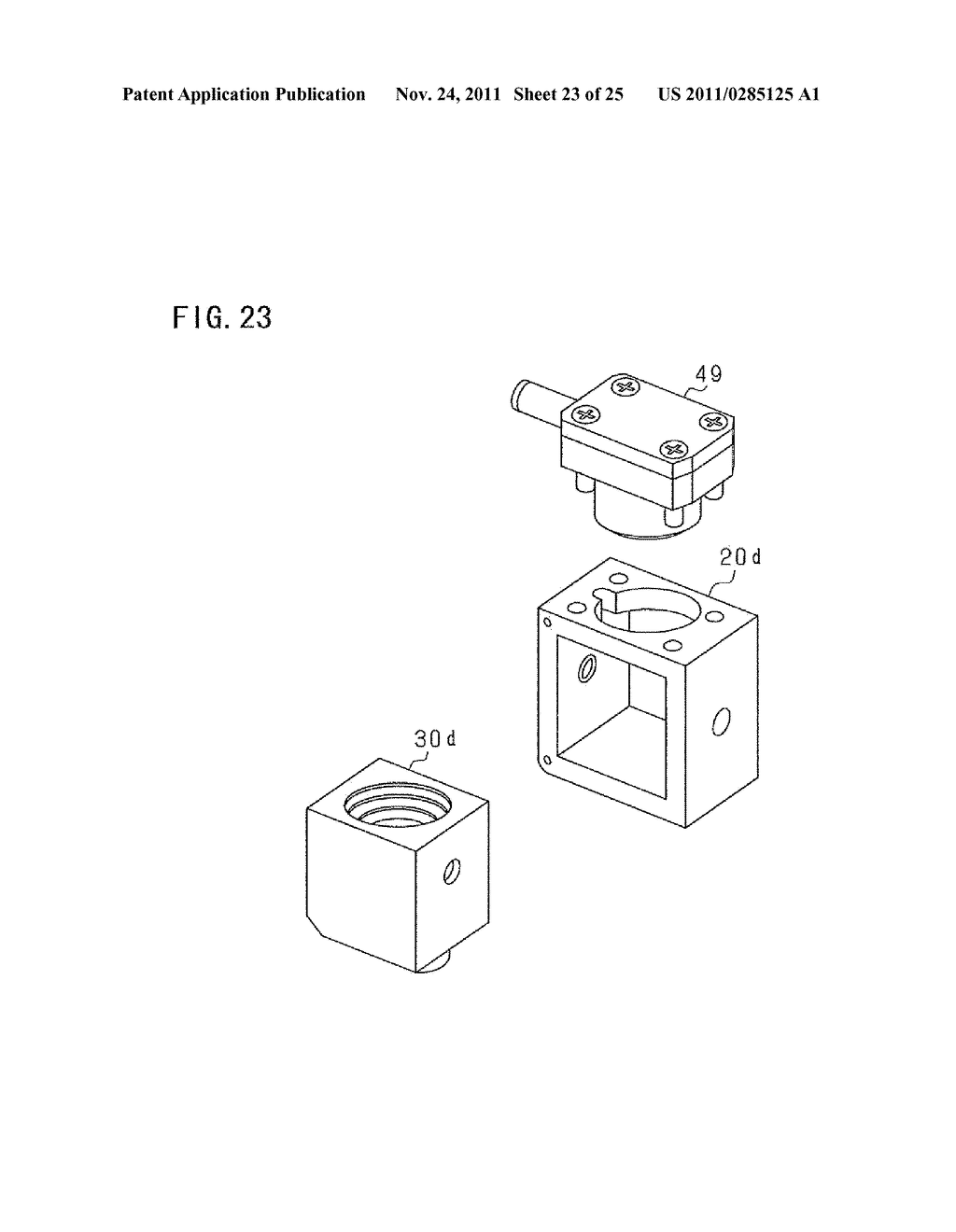 COUPLING APPARATUS FOR CHEMICAL FLUID FLOW CHANNEL - diagram, schematic, and image 24