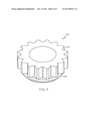 VIBRATION RESISTANT FITTING ASSEMBLIES diagram and image