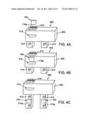 ENERGY RECOVERY SYSTEM AND METHOD FOR EXHAUST ENERGY CAPTURE AND     ELECTRICAL GENERATION diagram and image