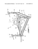 STREAM FLOW HYDROELECTRIC GENERATOR SYSTEM, AND METHOD OF HANDLING SAME diagram and image