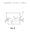 LATCH ASSEMBLY, OVER-CENTER REVERSE DRAW diagram and image