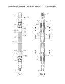 Magnetic Retrieval Apparatus and Method for Retaining Magnets on a     Downhole Magnetic Retrieval Apparatus diagram and image