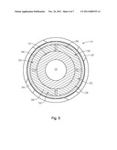 Magnetic Retrieval Apparatus and Method for Retaining Magnets on a     Downhole Magnetic Retrieval Apparatus diagram and image