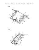 FITTING ADJUSTMENT STRUCTURE FOR A LID diagram and image