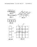 AERODYNAMIC AND PROTECTIVE VEHICLE PANEL ASSEMBLY AND METHOD OF     CONSTRUCTING SAME diagram and image