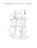 Multi-Position Beach Chair diagram and image