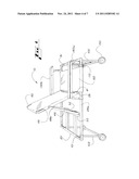 Multi-Position Beach Chair diagram and image