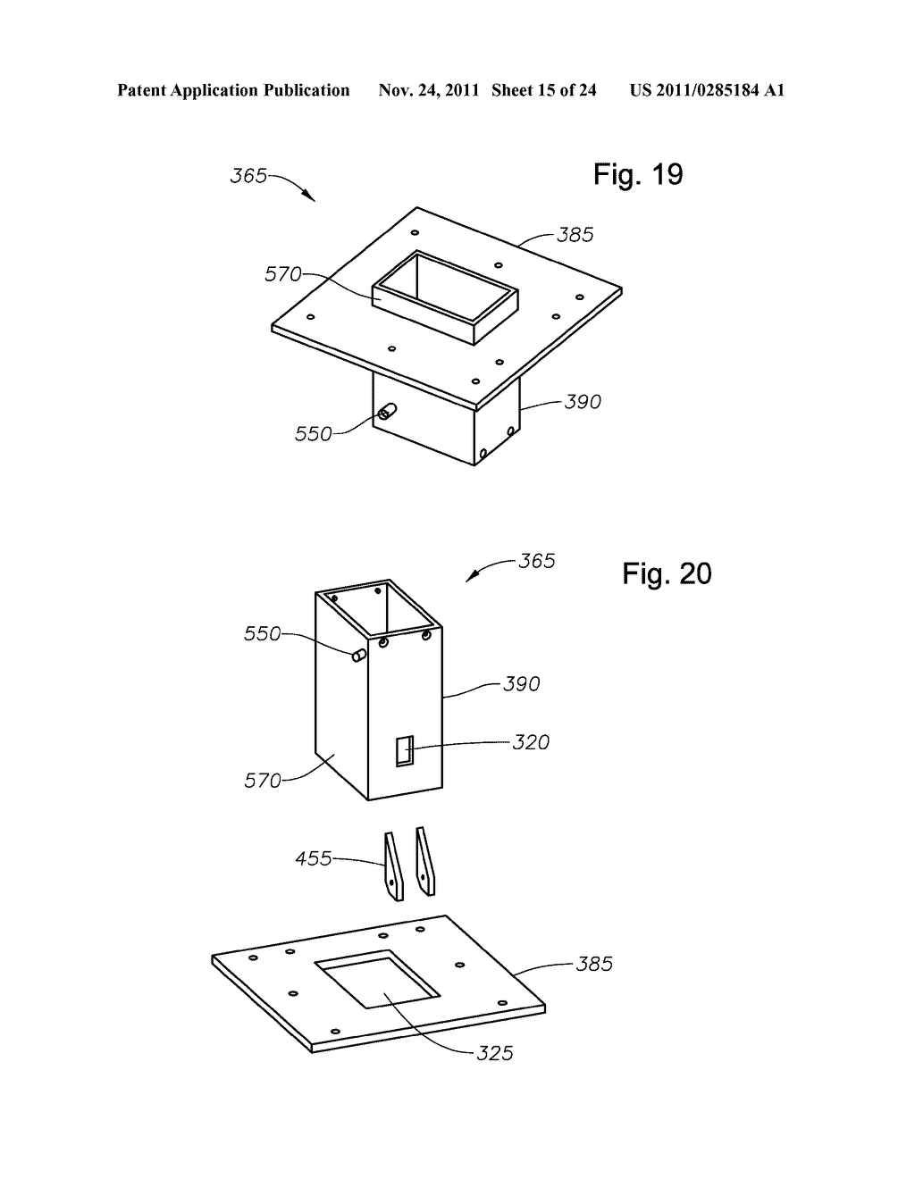 Soldier Platform System - diagram, schematic, and image 16