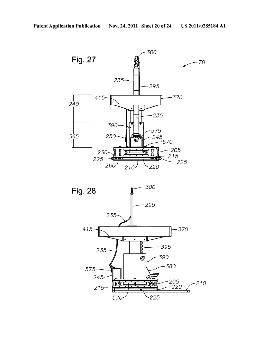 Soldier Platform System - diagram, schematic, and image 21