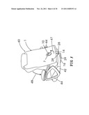 Lock release assembly for a collapsible chair having a fold-down back diagram and image