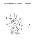 Lock release assembly for a collapsible chair having a fold-down back diagram and image