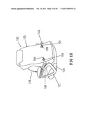 Lock release assembly for a collapsible chair having a fold-down back diagram and image