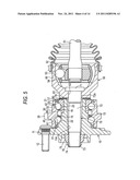 Wheel support apparatus diagram and image