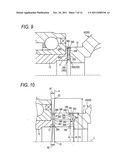 Wheel support apparatus diagram and image