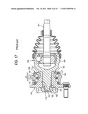 Wheel support apparatus diagram and image