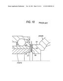 Wheel support apparatus diagram and image