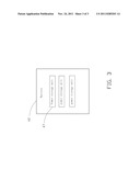 POWER SUPPLY SYSTEM OF ELECTRONIC APPARATUS diagram and image