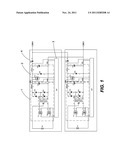 POWER SUPPLY METHOD WITH PARALLEL-CONNECTED BATTERIES diagram and image