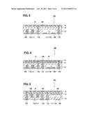 METHOD FOR MANUFACTURING MODULE WITH PLANAR COIL, AND MODULE WITH PLANAR     COIL diagram and image