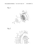 STEPPING MOTOR diagram and image