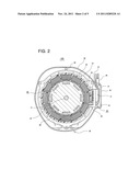 MOTOR GENERATOR FOR VEHICLE TECHNICAL FIELD diagram and image