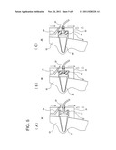 MOTOR GENERATOR FOR VEHICLE TECHNICAL FIELD diagram and image